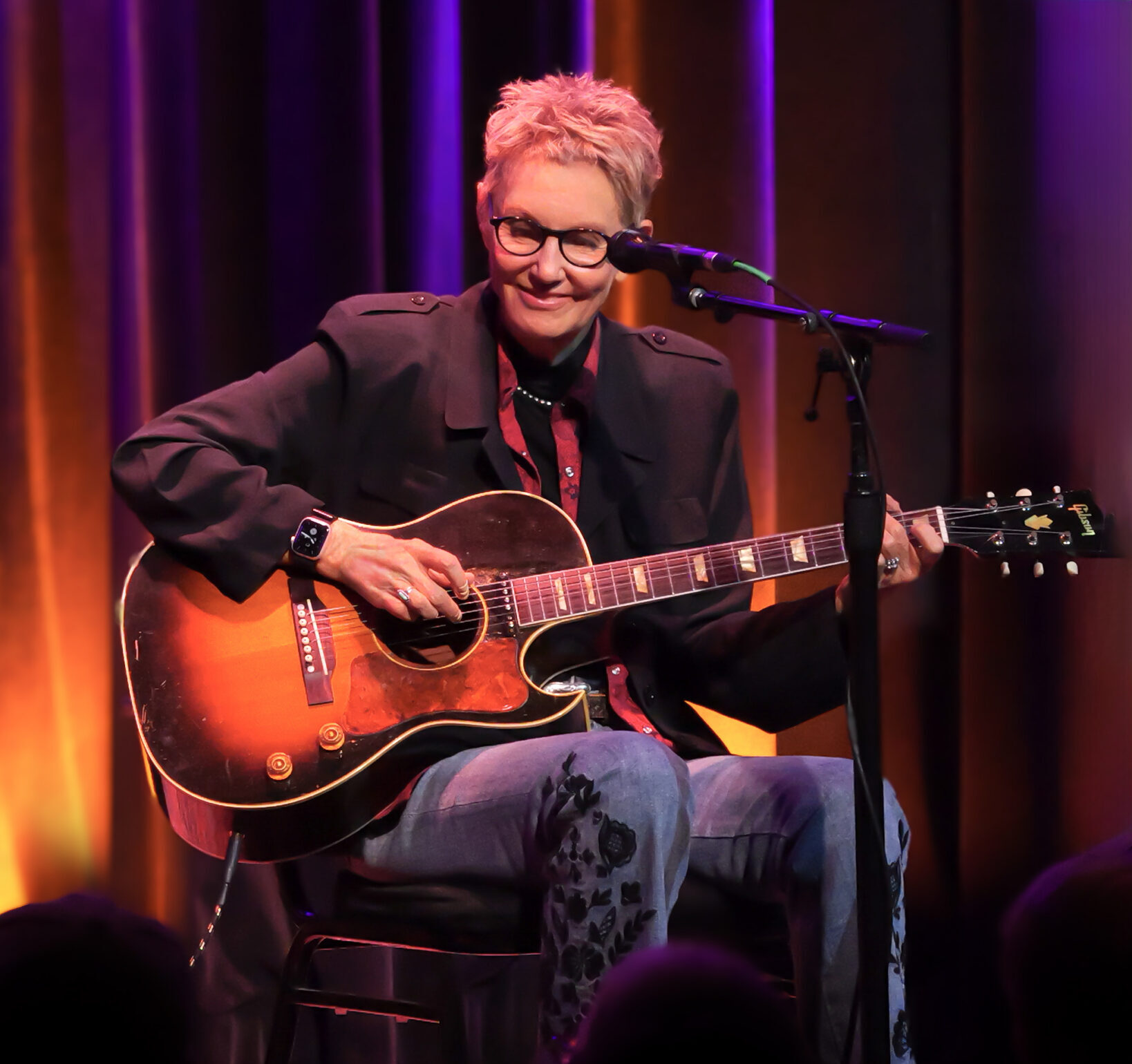 Eliza Gilkyson