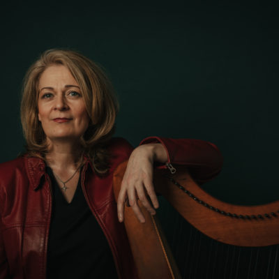 Photo of Áine Minogue