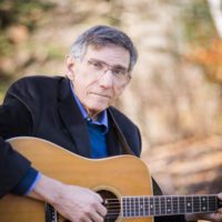 Photo of Bob Franke