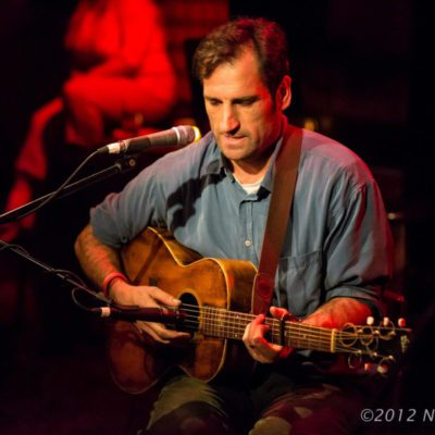 Photo of Dave Dersham