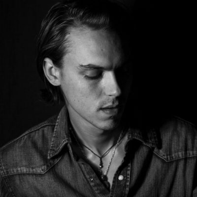 Photo of Jesse Bardwell
