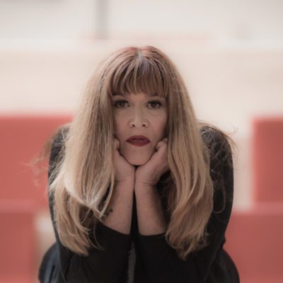 Photo of Juliet Simmons Dinallo
