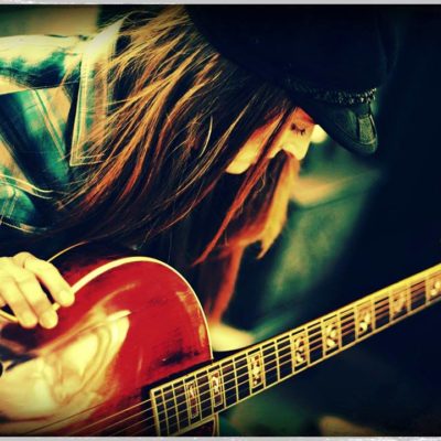 Photo of Kerri Powers