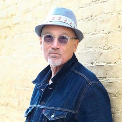 Photo of Marshall Crenshaw