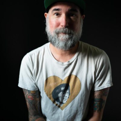 Photo of Matt the Electrician