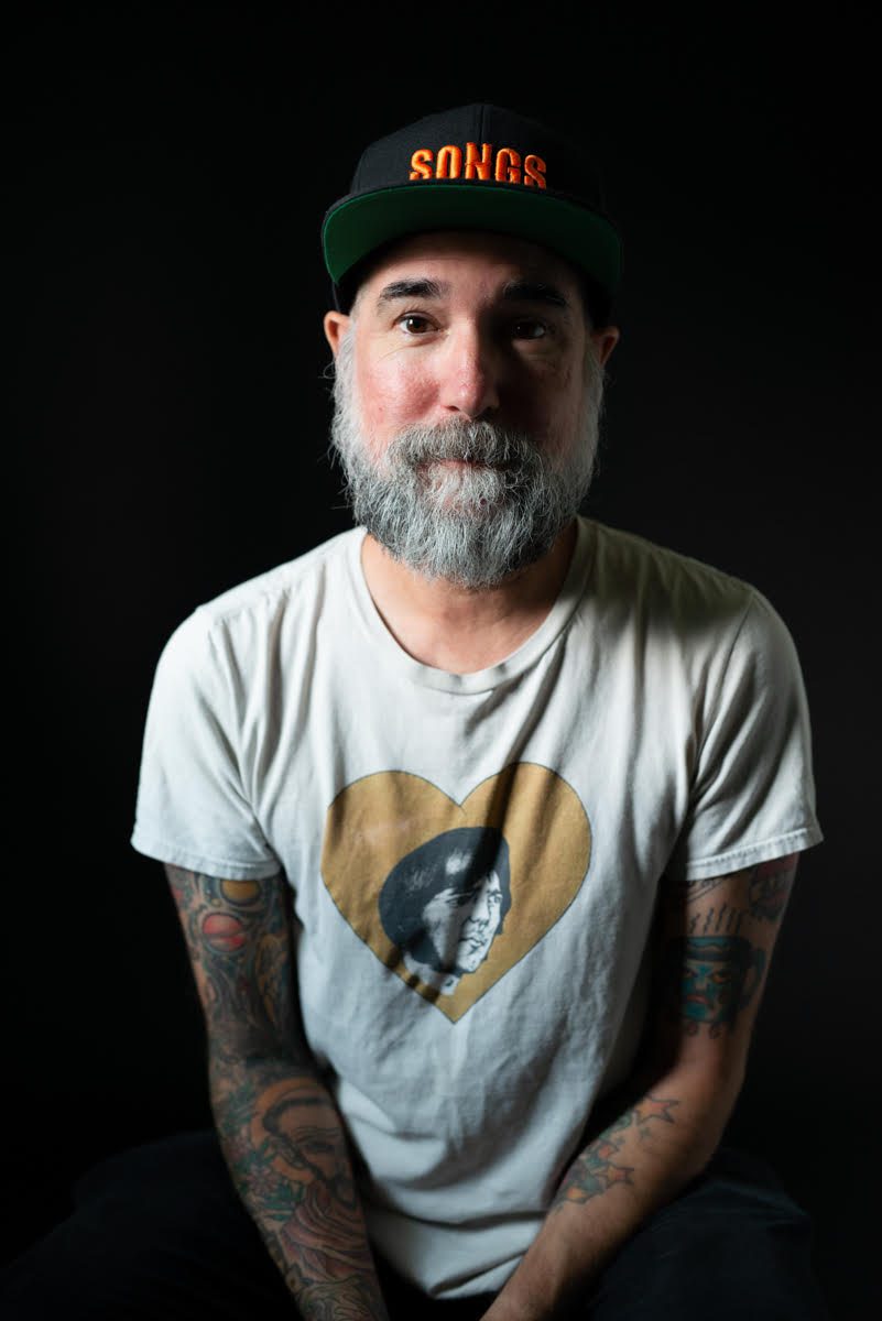 Matt the Electrician