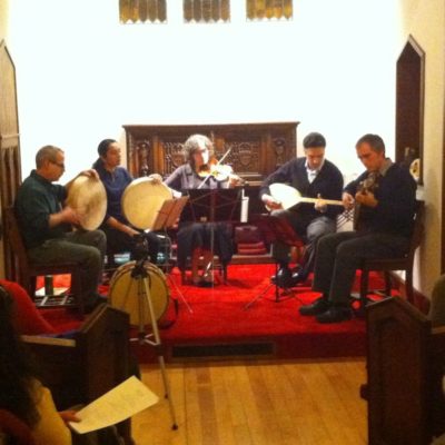 Photo of Orkestra Marhaba