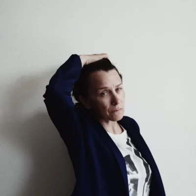 Photo of Melissa Ferrick