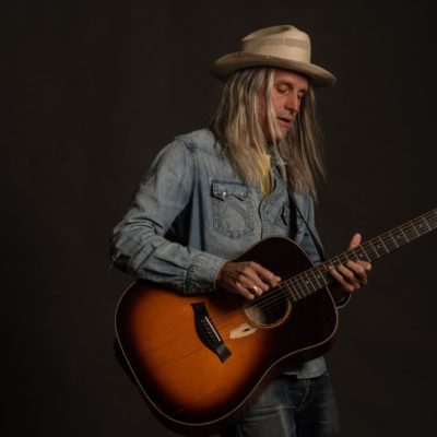 Photo of Steve Poltz