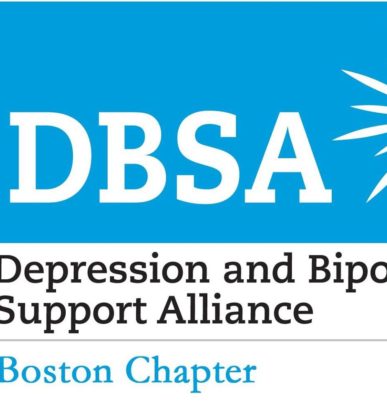 Depression and Bipolar Support Alliance of Boston (DBSA-BOSTON)