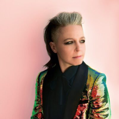 Photo of Erin McKeown