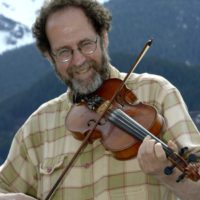 Photo of Ken Waldman & The Secret Visitors