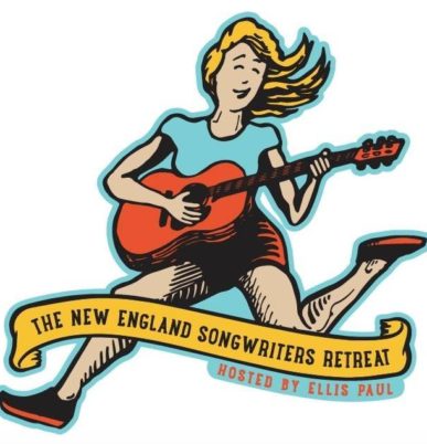 The New England Songwriters Retreat