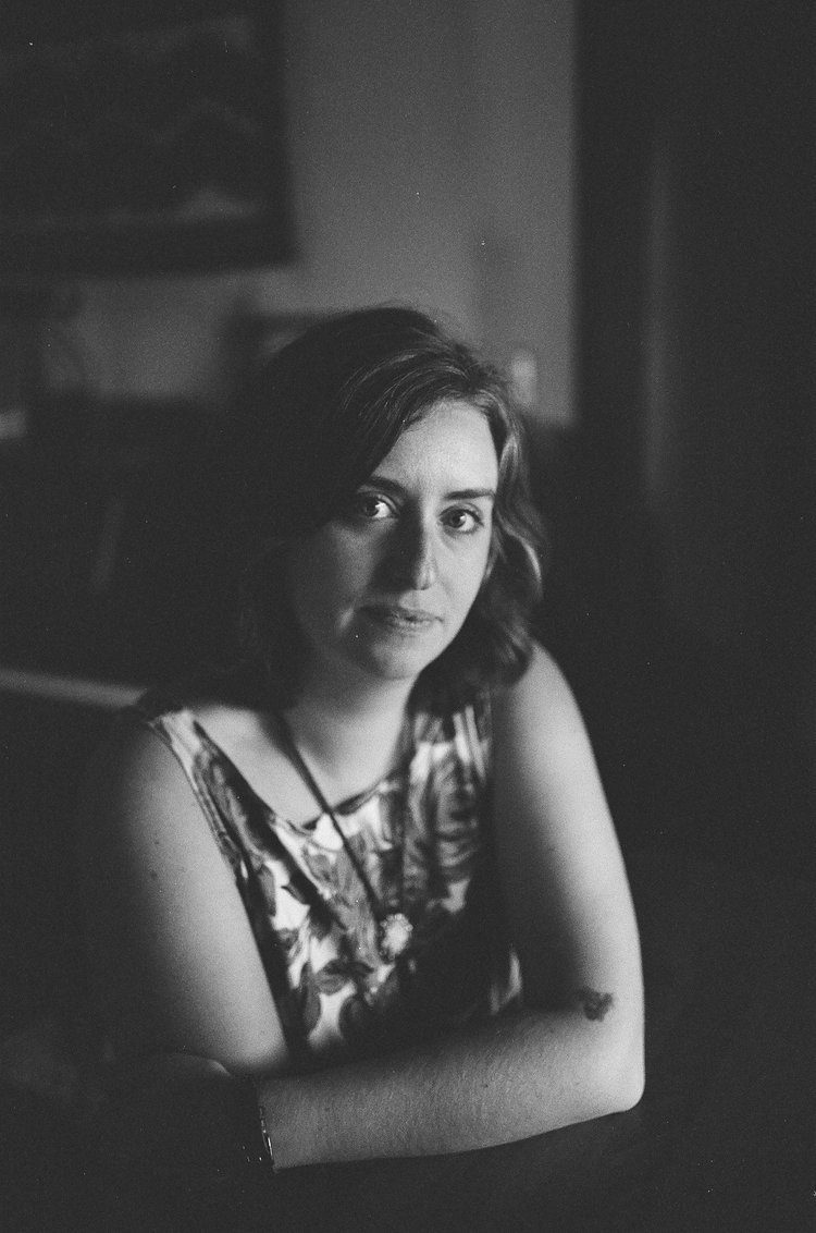 Sadie Gustafson-Zook