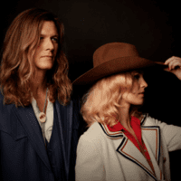 Photo of Sally & George