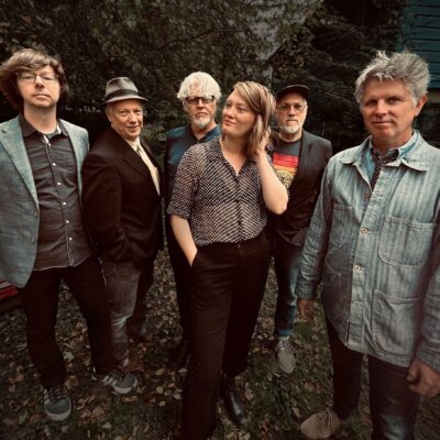 Photo of Session Americana