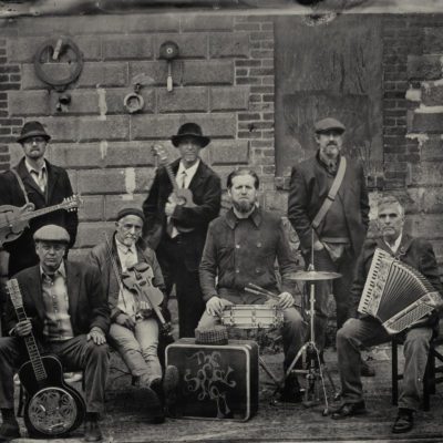Photo of Social No. 11