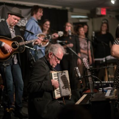 Photo of Sub Rosa Songwriting Retreat