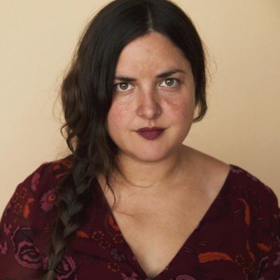 Photo of Abigail Lapell