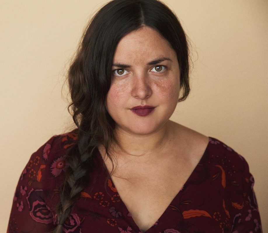 Abigail Lapell