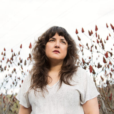 Photo of Abigail Lapell