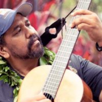 Photo of Kawika Kahiapo