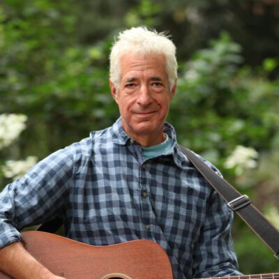 Photo of Mark Stepakoff