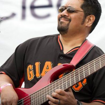 Photo of Nathan Aweau