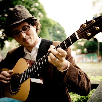 Photo of Ryan Alvanos
