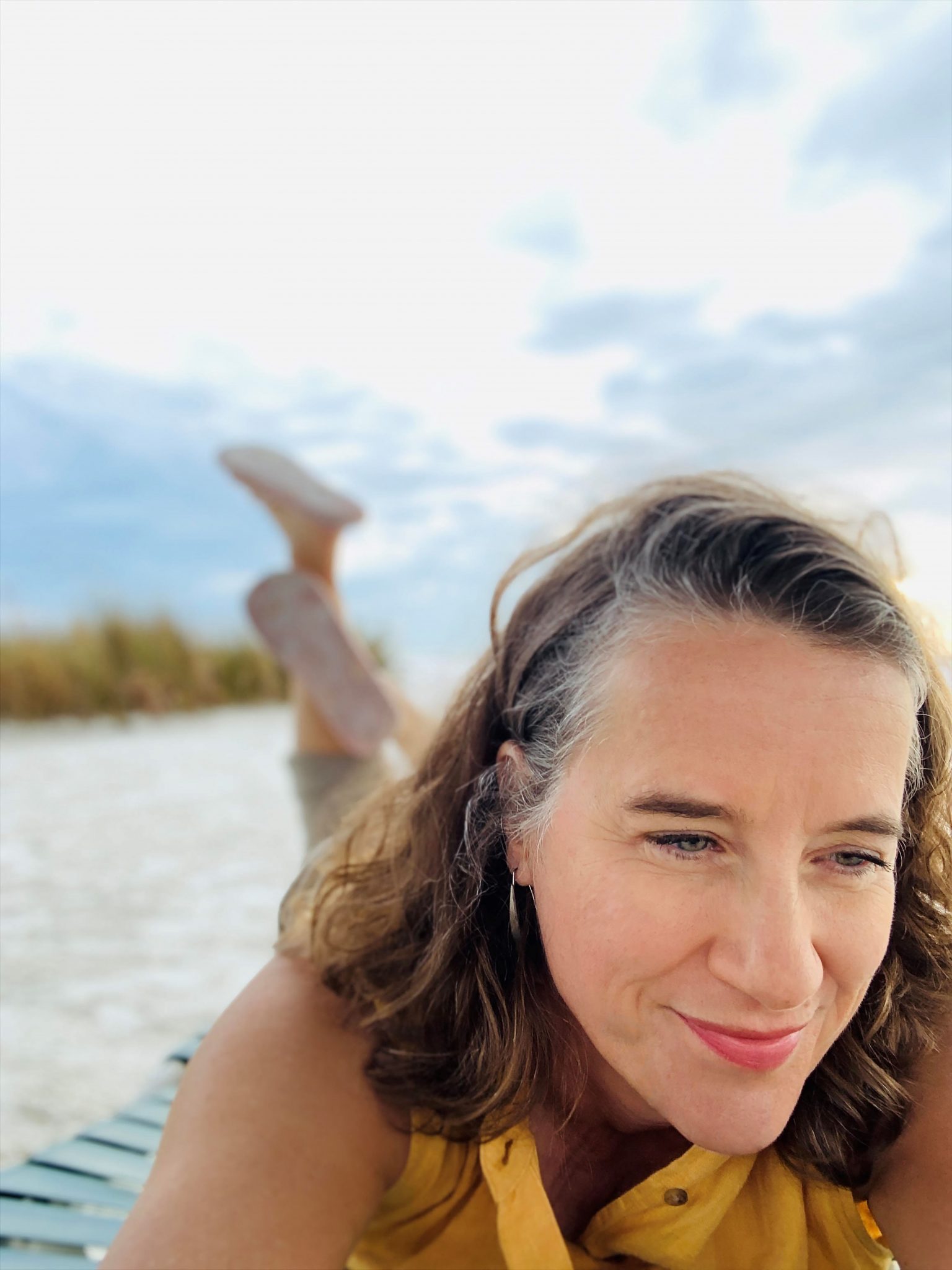 Photo of Susan Werner