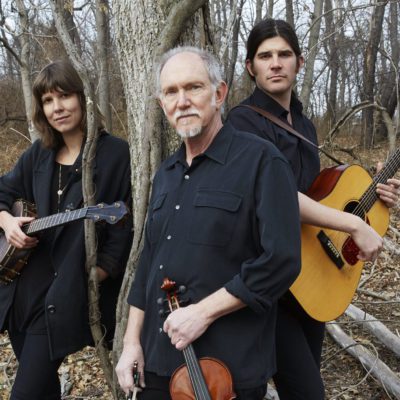 Photo of Molsky’s Mountain Drifters