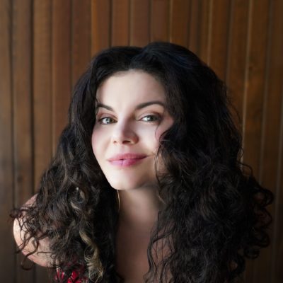 Photo of Rebecca Loebe