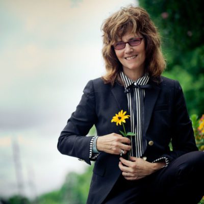 Photo of Amelia White
