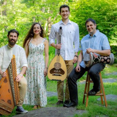Photo of Pharos Ensemble