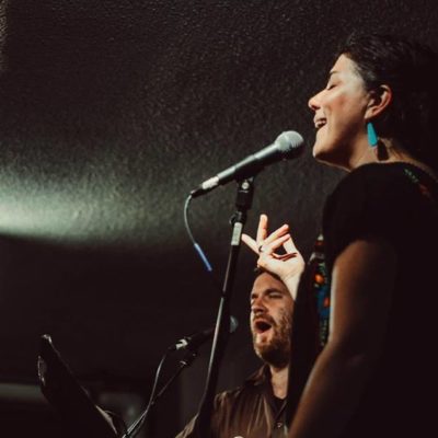 Photo of Sophie et Adam
