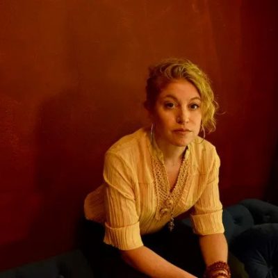 Photo of Jess Klein