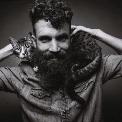 Photo of Ben Bedford
