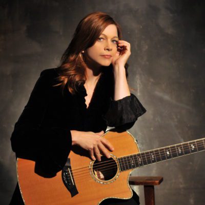 Photo of Carrie Newcomer