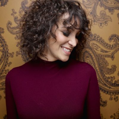 Photo of Gaby Moreno