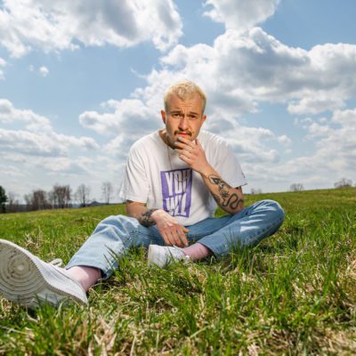 Photo of Izzy Heltai