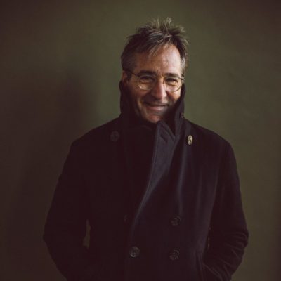 Photo of Richard Shindell