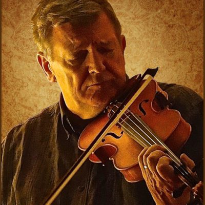 Photo of Kevin Burke