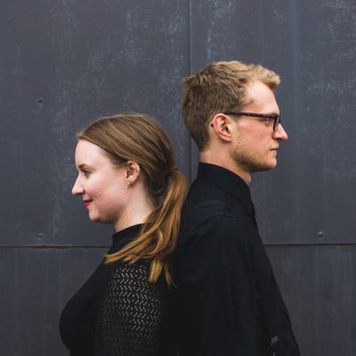 Photo of Loida & Lenahan