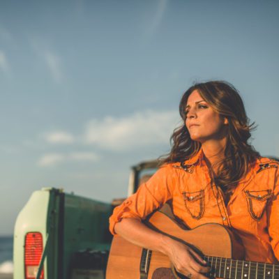 Photo of Monica Rizzio