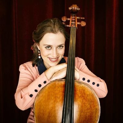 Photo of Natalie Haas