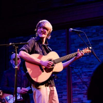 Photo of Quentin Callewaert