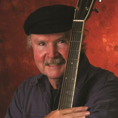 Photo of Tom Paxton