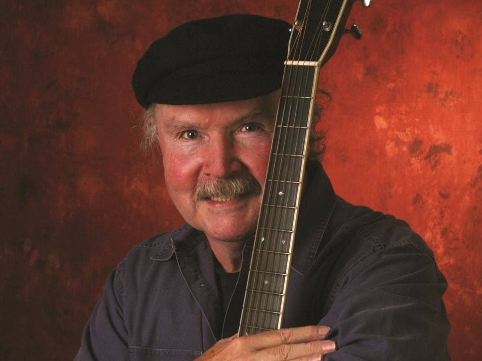 Tom Paxton