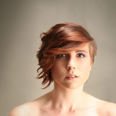 Photo of Ariana Gillis