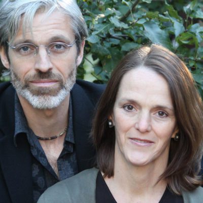 Photo of Becky Tracy & Keith Murphy
